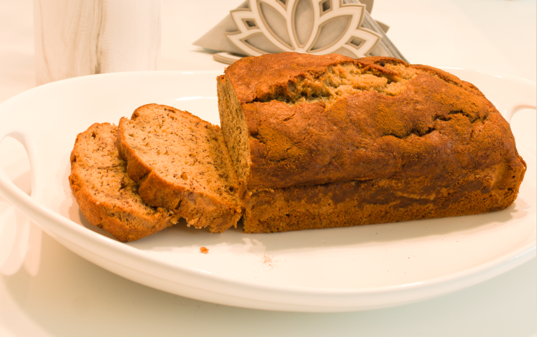 banana bread